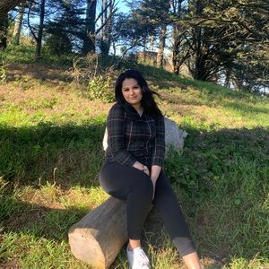 Meet your Posher, Jackie